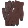 Rukavice IW-21575 - Smeđa / L KP21575