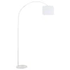 Podna lampa F7132-1F WH