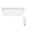 Immax NEO 07277L - LED prigušiva kupatilsko svetlo FRAME 50W/230V IP44 Wi-Fi Tuya+daljinski upravljač
