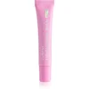 Lumene Lip Glow Oil Balm tonirno olje za ustnice SPF 30 odtenek 2 Marshmallow 10 ml