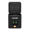 ZGCINE Charging Case for Nikon EN-EL15c Battery