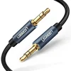 UGREEN AV122 Mini 3.5 mm na 3.5 mm audio kabel 2 m plavi