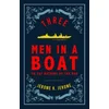Three Men in a Boat