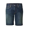 LEVIS  Kavbojke 405 temno modra