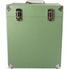 GPO Retro GPO-21 Kufor na LP platne 1 Green