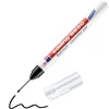OZNAČEVALEC LUKENJ E-8850/1 BLISTER K1, ČRN