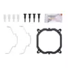 CPU cooler Thermaltake UX200 SE White 700/1200/AM4/AM5