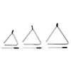 Triangel 6” Club Salsa GewaPure