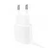 Kucni Punjac Teracell Evo USB1 Lightning 1A beli