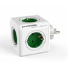 ALLOCACOC PowerCube Original 5xSchuko (Zelena) - 1100/DEORPC