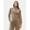 Guess Jopa V3BQ22 KBXI2 Rjava Regular Fit