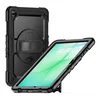 Silikonska futrola Shockproff za Samsung Tab A11+/ crna
