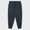 Cropp - Sportske jogger pantalone - indigo