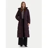 BOSS Zimska jakna Pamaxi4 50546844 Vijolična Regular Fit