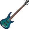 Ibanez GSR205-BMT Blue Moon Burst 5 strunska bas kitara