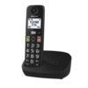 Panasonic KX-TGU110FXB Bežični telefon