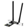 MERCUSYS MA80XE AX3000 WiFi 6 Bluetooth 5.3 Dual Band PCIe mrežna kartica
