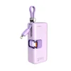 Moxom Power Bank MX-PB161 PD20W + QC22.5W 5000mAh, Ljubičasti