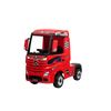 Mercedes Actros Crveni 4x4 Premium Oprema ( 13062 )