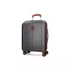 EL POTRO ABS Kofer 55 cm Tamno siva 51.287.21