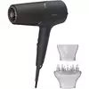 PHILIPS Fen za kosu BHD538/30 crni