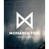 Monarch Files: A Monsterverse Manual