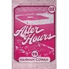 After Hours Special Edition
