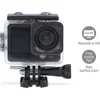 Nedis ACAM31BK Akciona kamera sa dva ekrana, 1080p, 30fps