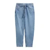TOM TAILOR DENIM Kavbojke Adea moder denim
