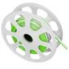 Ekolight Eko-Light EKO-FLEX Professional zeleni LED-neon trak 6/12, 5 m