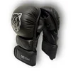Mizdak MMA Sparring Rukavice Silver