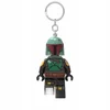 LEGO Star Wars privezak za ključeve sa svetlom: Mandalorijan iz sezone 2