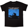 Billie Eilish Majica Hit Me Hard And Soft Tracklist Unisex Black M