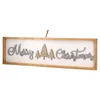 FESTA Novogodišnja dekoracija Marry Cristmas Dream 10