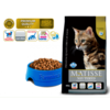 Matisse High Premium Suva hrana Adult Neutered Chicken & Rice 1,5kg
