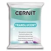 Cernit TRANSLUCENT 56g smaragd