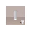 Brilagi - LED spot svetiljka CRESTO 1xGU10/10W/230V 20 cm bela