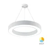Braytron LED visilica BRY-BLADE-PD-OKRUGLA-BELA-36W-3U1