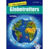 ROS STEPHEN:GLOBETROTTERS Eb SAXOPHONE + CD