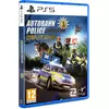 Autobahn Police Simulator 3 - Complete Edition (PS5)