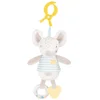 KikkaBoo igračka sa kačilicom Joyful Mice ( KKB10376 )