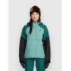 Volcom Agate Ins Jacket arctic blue