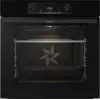 GORENJE Ugradna rerna BO6735E02BK, 77 l, Crna