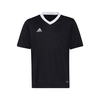 adidas Majice s kratkimi rokavi Entrada 22 Jsy Črna