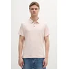 Bombažen polo Calvin Klein