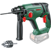 Bosch Akumulatorski elektro-pneumatski čekić UniversalHammer 18V Solo + adapter, bez baterije i punjača 06039D6001