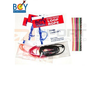 VRVICA ZA D-LOOP BCY #24