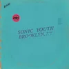 Sonic Youth - Live In Brooklyn 2011 (Limited Edition) (2 LP)