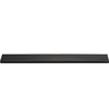 APS Barska podloga brez utora, 600 x 80 mm