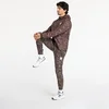 Saysky Jakna s kapuco Camo Pace Jacket